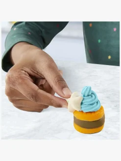 Play-Doh Modellervoks Magical Mixer Playset