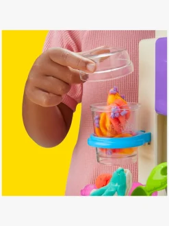 Play-Doh Modellervoks Rainbow Swirl Is