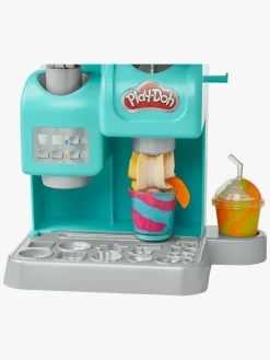 Play-Doh Modellervoks Superfarverig Café