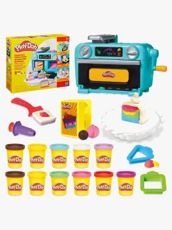 Play-Doh Modellervoks Super Slice Cake