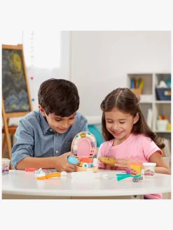 Play-Doh Modellervoks Tandlæge