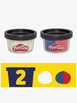 Play-Doh Spider-Man Thwip Squisher Legesæt