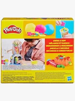 Play-Doh Swirlin' Smoothies Blender Legesæt