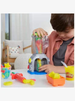 Play-Doh Swirlin' Smoothies Blender Legesæt