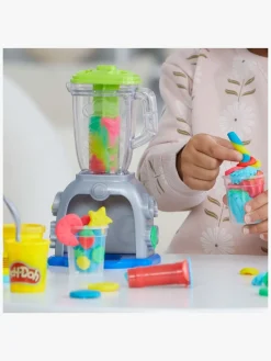 Play-Doh Swirlin' Smoothies Blender Legesæt