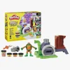 Play-Doh Teenage Mutant Ninja Turtles Modellervoks Slice & Blast Pizza Legesæt