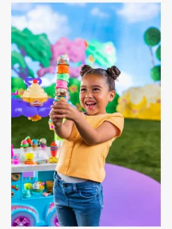 Play-Doh Ultimate Ice Cream Truck Legesæt