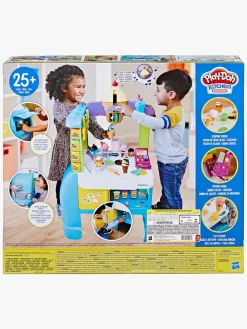 Play-Doh Ultimate Ice Cream Truck Legesæt