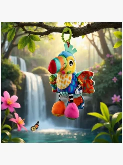 PlayGro Activity Friend Tamika Toucan Aktivitetslegetøj