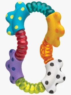 Playgro Click and Twist Rattle
