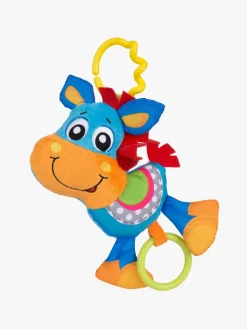 PlayGro Clip Clop Musical Aktivitetstæppe