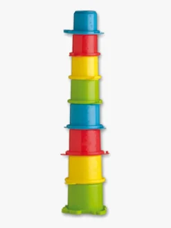 PlayGro Crocodile Cups Badelegetøj