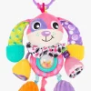 PlayGro Dixie Dog Aktivitetslegetøj