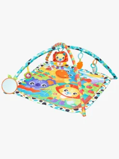 PlayGro Giggly Garden Musical Aktivitetscenter