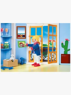 Playmobil 70205 Dollhouse Stort dukkehus