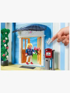 Playmobil 70205 Dollhouse Stort dukkehus