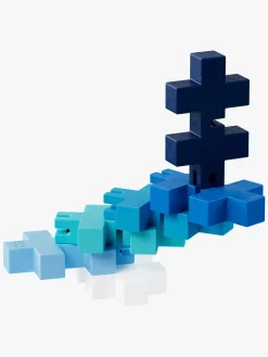 Plus-Plus HEXEL Fidget Legetøj Waterfall