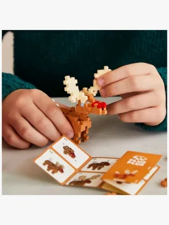 Plus-Plus Julekalender