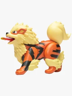 Pokémon Actionfigur Arcanine
