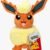 Pokémon Bamse Flareon 20 cm