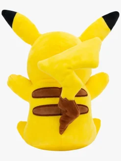 Pokémon Bamse Pikachu 20 cm