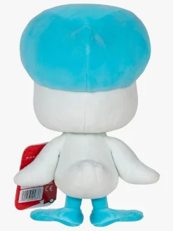 Pokémon Bamse Quaxly 20 cm