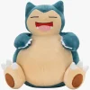 Pokémon Bamse Snorlax 30 cm