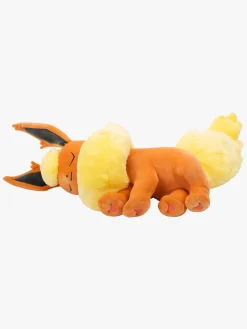 Pokémon Bamse Sovende Flareon