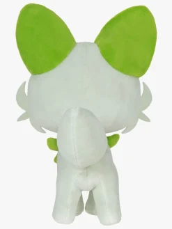 Pokémon Bamse Sprigatito 20 cm