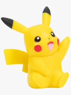 Pokémon Battle Figurer 4-Pak