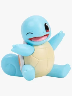 Pokémon Battle Figurer 4-Pak