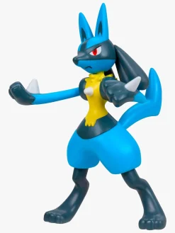 Pokémon Battle Figursæt 8-pak