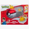 Pokémon Battle Spinner Legesæt Pikachu