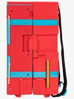 Pokémon Beach Battle Transportabel Legesæt med Bæretaske