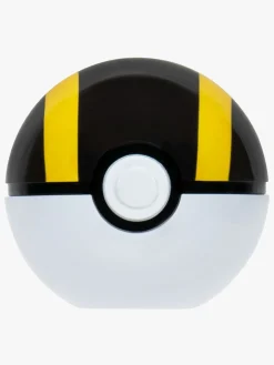 Pokémon Clip 'N' Go Bælte Legesæt Squirtle med Poké-ball