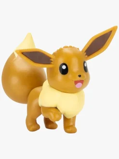 Pokémon Clip 'N' Go Legesæt Bælte Eevee