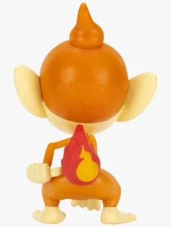 Pokémon Clip 'N' Go Legesæt Bælte Chimchar