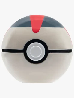 Pokémon Clip 'N' Go Legesæt Fidough med Timer-ball