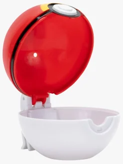 Pokémon Clip 'N' Go Legesæt Sprigatito med Poké-ball