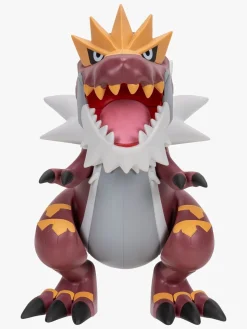 Pokémon Figur Epic Tyrantrum