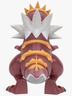 Pokémon Figur Epic Tyrantrum