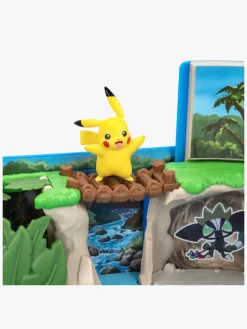 Pokémon Legesæt Carry Case Battle Ruins