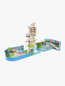 Pokémon Legesæt Carry Case Battle Ruins