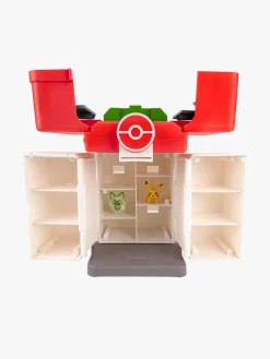 Pokémon Play N Display Cover