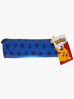 Pokémon Skrivesæt med Blyanter & Penalhus