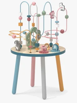 PolarB Aktivitetsbord af Træ