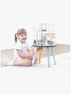 PolarB Aktivitetsbord af Træ