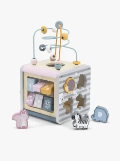 PolarB Aktivitetskube