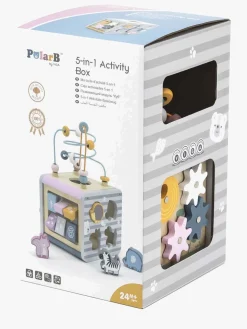 PolarB Aktivitetskube