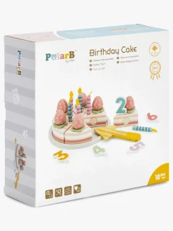 PolarB Fødselsdagskage